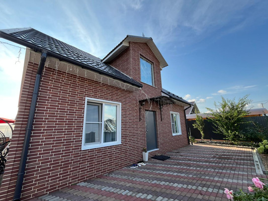 Продам дом, КП Барыбино Восточное (Барыбино мкр) тер, 24, Домодедово г, 0 км от города