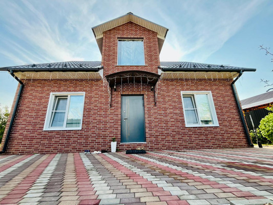 Продам дом, КП Барыбино Восточное (Барыбино мкр) тер, 24, Домодедово г, 0 км от города