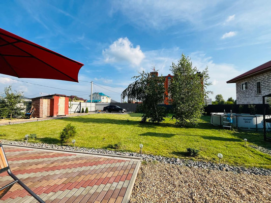 Продам дом, КП Барыбино Восточное (Барыбино мкр) тер, 24, Домодедово г, 0 км от города
