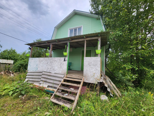 Продам дом, Сосновая ул, 7, Роговицы д, 0 км от города