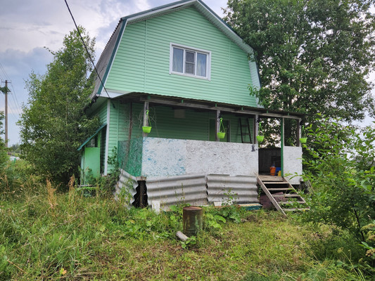 Продам дом, Сосновая ул, 7, Роговицы д, 0 км от города