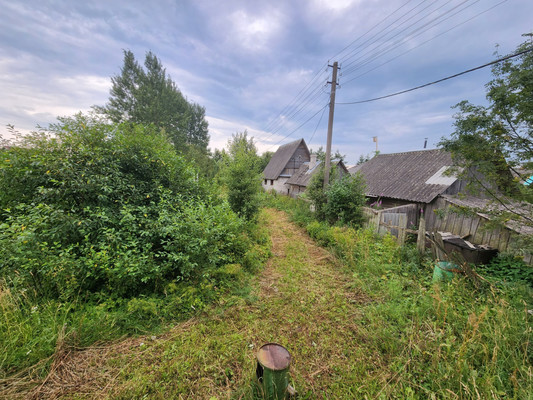 Продам дом, Сосновая ул, 7, Роговицы д, 0 км от города