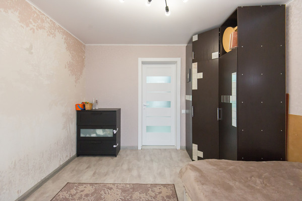 Продам двухкомнатную (2-комн.) квартиру, Рахманинова ул, 24, Ростов-на-Дону г