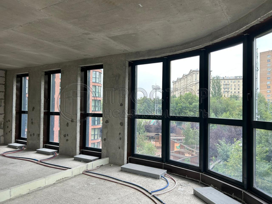 Продам двухкомнатную (2-комн.) квартиру, Новая Дорога ул, 9, Москва г