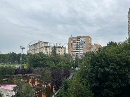 Продам двухкомнатную (2-комн.) квартиру, Новая Дорога ул, 9, Москва г