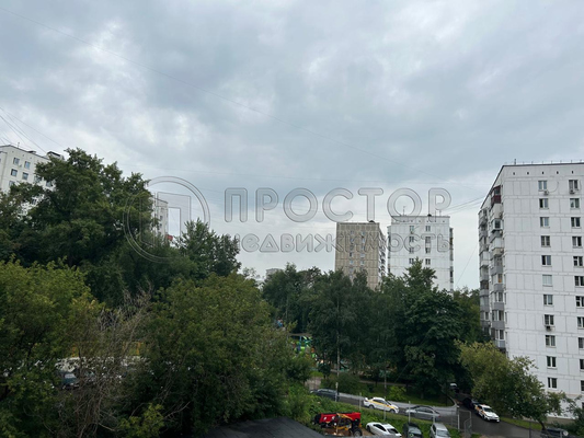 Продам двухкомнатную (2-комн.) квартиру, Новая Дорога ул, 9, Москва г