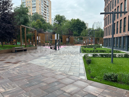 Продам двухкомнатную (2-комн.) квартиру, Новая Дорога ул, 9, Москва г