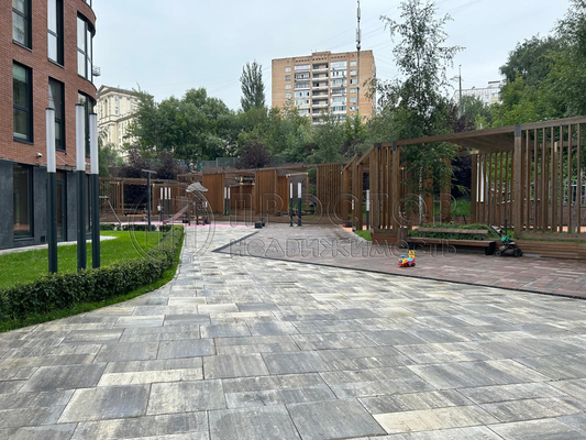 Продам двухкомнатную (2-комн.) квартиру, Новая Дорога ул, 9, Москва г