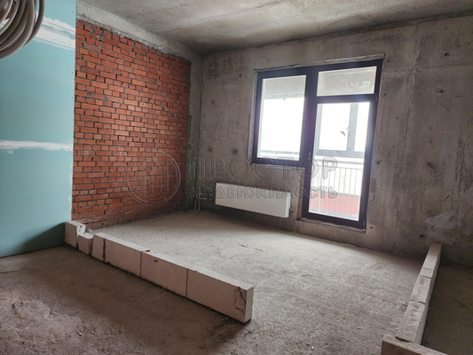 Продам двухкомнатную (2-комн.) квартиру, Большой Строченовский пер, 9, Москва г