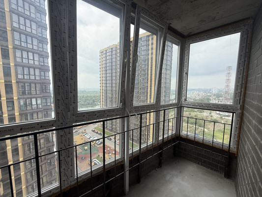 Продам двухкомнатную (2-комн.) квартиру, 23-я линия ул, 54, Ростов-на-Дону г