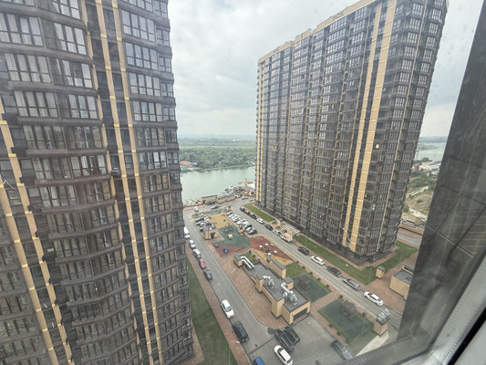 Продам двухкомнатную (2-комн.) квартиру, 23-я линия ул, 54, Ростов-на-Дону г