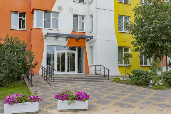 Продам однокомнатную (1-комн.) квартиру, Авангардная ул, 10, Красногорск г