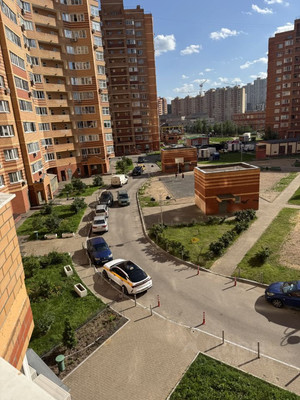 Продам двухкомнатную (2-комн.) квартиру, Южный мкр, 8, Котельники г