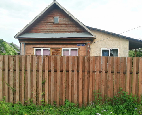 Продам дом, Молодежная ул, 62, Переславль-Залесский г, 0 км от города