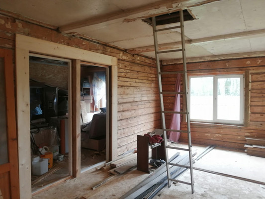 Продам дом, Молодежная ул, 62, Переславль-Залесский г, 0 км от города