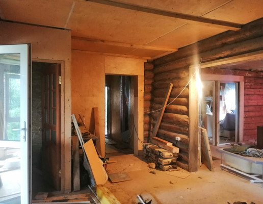 Продам дом, Молодежная ул, 62, Переславль-Залесский г, 0 км от города