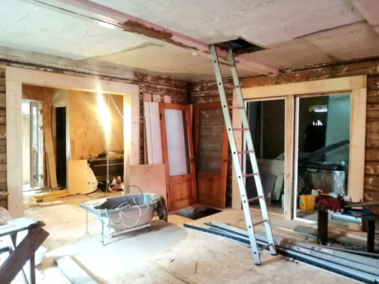 Продам дом, Молодежная ул, 62, Переславль-Залесский г, 0 км от города