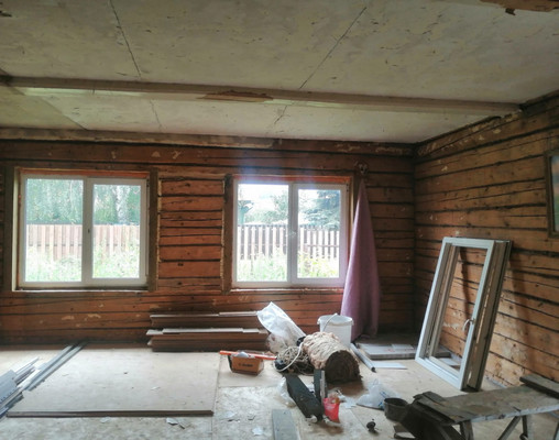 Продам дом, Молодежная ул, 62, Переславль-Залесский г, 0 км от города