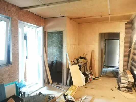 Продам дом, Молодежная ул, 62, Переславль-Залесский г, 0 км от города