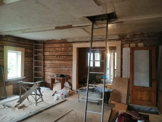 Продам дом, Молодежная ул, 62, Переславль-Залесский г, 0 км от города