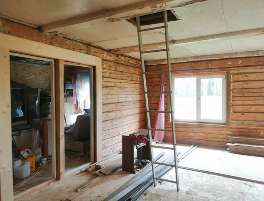 Продам дом, Молодежная ул, 62, Переславль-Залесский г, 0 км от города