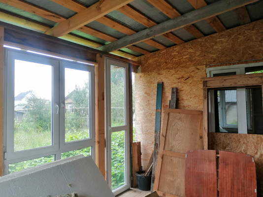 Продам дом, Молодежная ул, 62, Переславль-Залесский г, 0 км от города