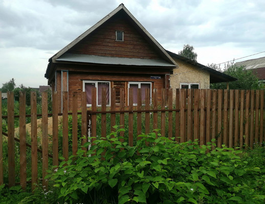 Продам дом, Молодежная ул, 62, Переславль-Залесский г, 0 км от города