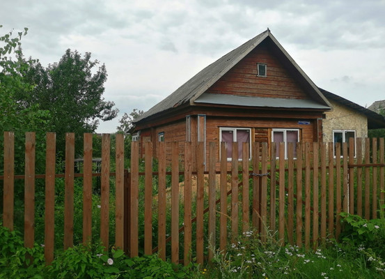 Продам дом, Молодежная ул, 62, Переславль-Залесский г, 0 км от города