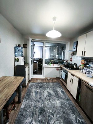 Продам однокомнатную (1-комн.) квартиру, Георгия Димитрова ул, 88, Самара г