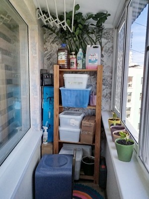Продам однокомнатную (1-комн.) квартиру, Георгия Димитрова ул, 88, Самара г