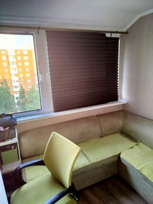 Продам однокомнатную (1-комн.) квартиру, Георгия Димитрова ул, 88, Самара г