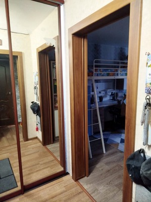 Продам однокомнатную (1-комн.) квартиру, Георгия Димитрова ул, 88, Самара г