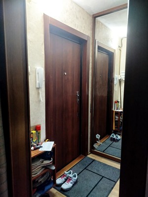 Продам однокомнатную (1-комн.) квартиру, Георгия Димитрова ул, 88, Самара г