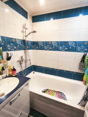 Продам однокомнатную (1-комн.) квартиру, Георгия Димитрова ул, 88, Самара г