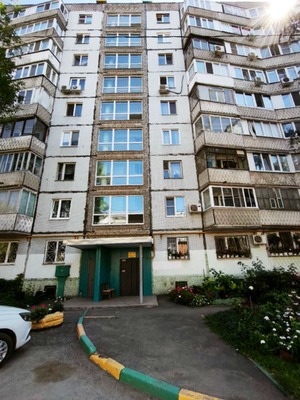 Продам однокомнатную (1-комн.) квартиру, Георгия Димитрова ул, 88, Самара г