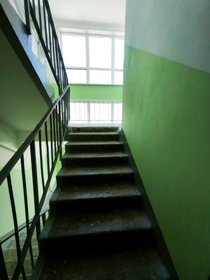 Продам однокомнатную (1-комн.) квартиру, Георгия Димитрова ул, 88, Самара г