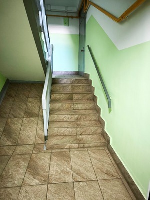 Продам однокомнатную (1-комн.) квартиру, Георгия Димитрова ул, 88, Самара г
