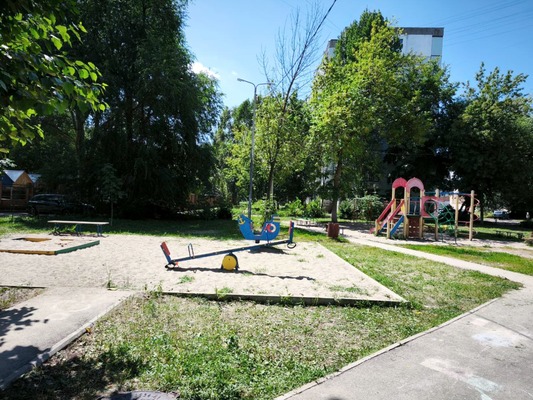 Продам однокомнатную (1-комн.) квартиру, Георгия Димитрова ул, 88, Самара г