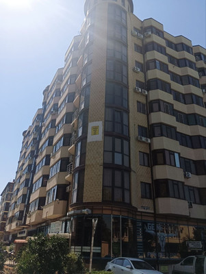 Продам двухкомнатную (2-комн.) квартиру, Спасский пер, 16, Анапа г