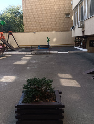 Продам двухкомнатную (2-комн.) квартиру, Спасский пер, 16, Анапа г