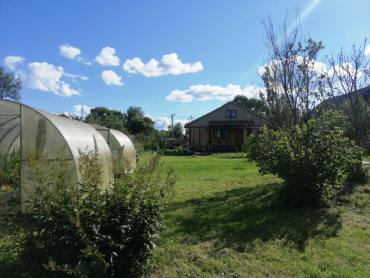 Продам дом, Центральная ул, 20, Голоперово с, 0 км от города