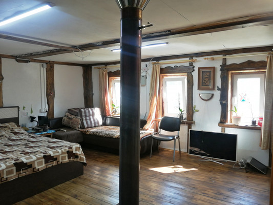 Продам дом, Центральная ул, 20, Голоперово с, 0 км от города