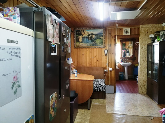 Продам дом, Центральная ул, 20, Голоперово с, 0 км от города