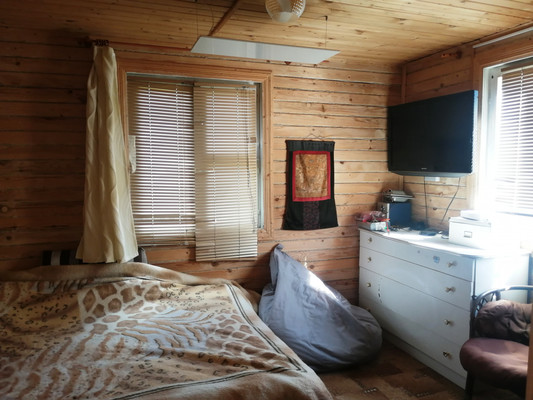 Продам дом, Центральная ул, 20, Голоперово с, 0 км от города