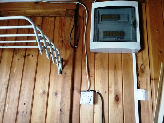 Продам дом, Центральная ул, 20, Голоперово с, 0 км от города