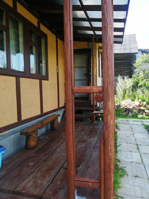 Продам дом, Центральная ул, 20, Голоперово с, 0 км от города