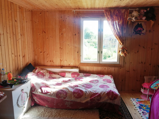 Продам дом, Центральная ул, 20, Голоперово с, 0 км от города