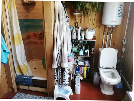 Продам дом, Центральная ул, 20, Голоперово с, 0 км от города