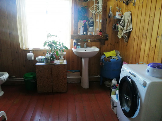 Продам дом, Центральная ул, 20, Голоперово с, 0 км от города