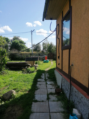 Продам дом, Центральная ул, 20, Голоперово с, 0 км от города